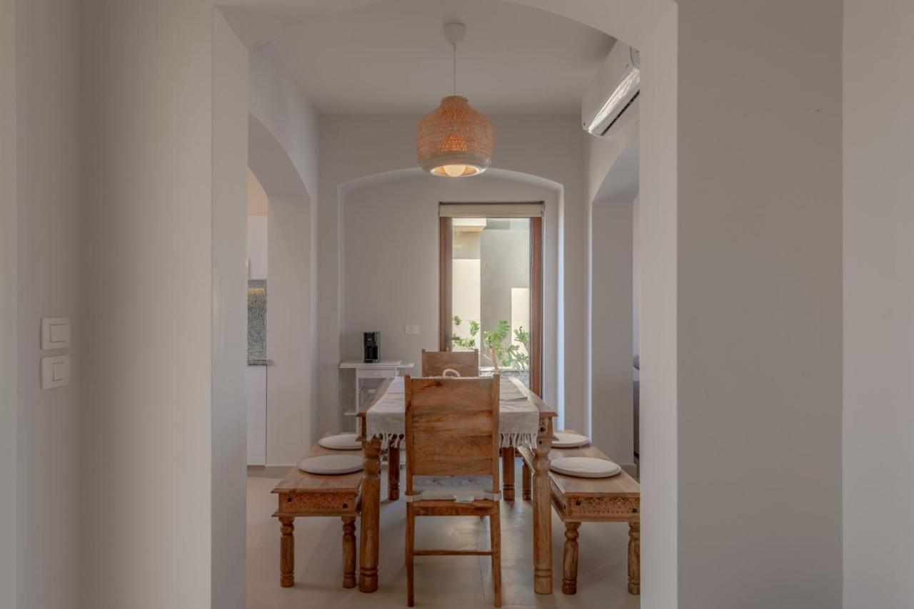 Fresh Breeze High-End 2Br Villa With Private Pool, Sabina, El Gouna Hurghada Buitenkant foto